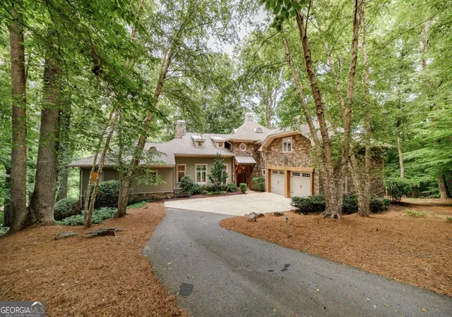 1st image of 38 River Shoals Dr, Athens, GA 30606 | MLS# 10782977