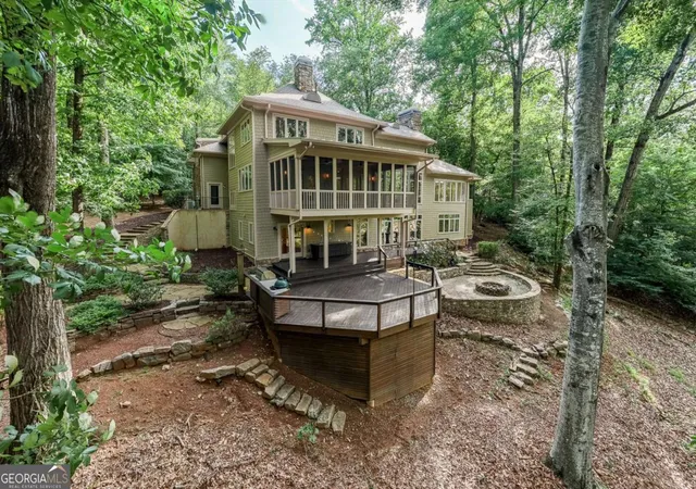 2nd image of 38 River Shoals Dr, Athens, GA 30606 | MLS# 10782977