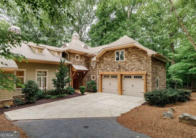 Photo 3 of Single family home for sale at 38 River Shls Dr, Athens, GA 30606 | MLS# 10782977 | Listing updated on 2026-06-24