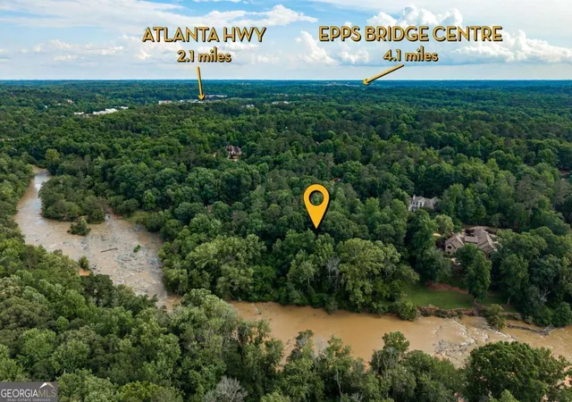 75th image of 38 River Shoals Dr, Athens, GA 30606 | MLS# 10782977