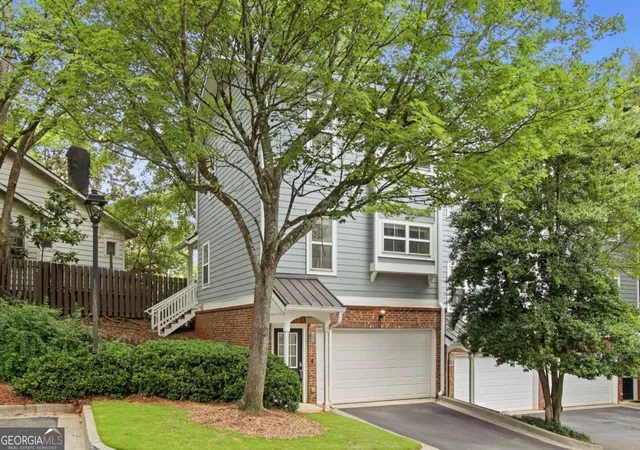 2nd image of 234 Carlyle Park Dr Ne, Atlanta, GA 30307 | MLS# 10792958
