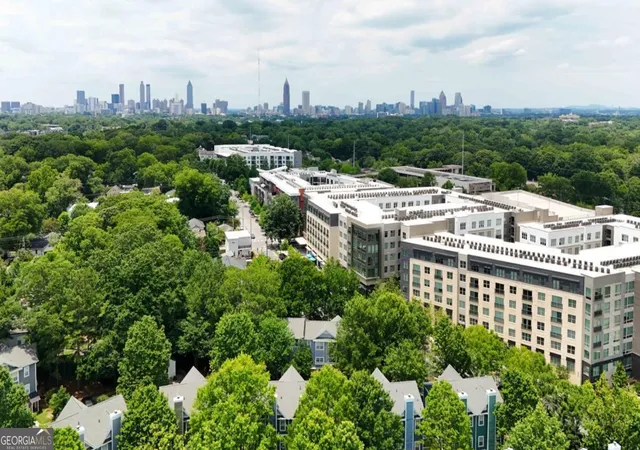 3rd image of 234 Carlyle Park Dr Ne, Atlanta, GA 30307 | MLS# 10792958