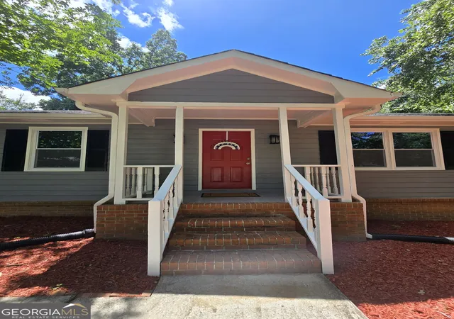 1st image of 2066 Brook Valley Ct, Jonesboro, GA 30236 | MLS# 10803755