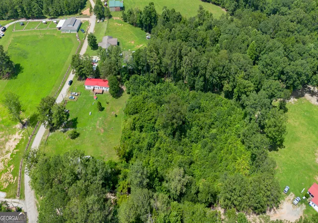 2nd image of Tract 5 Couinty Road 447, Heflin, AL 36264 | MLS# 10812648