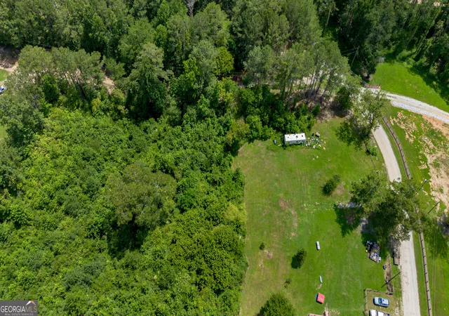 3rd image of Tract 5 Couinty Road 447, Heflin, AL 36264 | MLS# 10812648