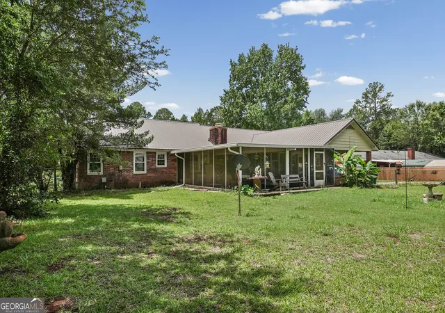 Homes for sale in Albany, GA | 3511 W Surrey Rd, Albany, GA 31721 | MLS# 10791636