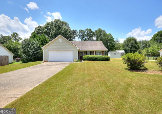 Photo 1 of Sale Pending at 1203 Dale Dr, Monroe, GA 30656 | MLS# 10801584 | Listing updated on 2026-07-22