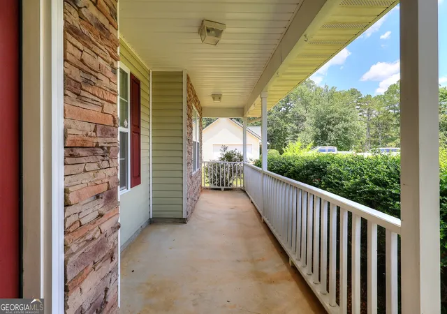 Photo 3 of Sale Pending at 1203 Dale Dr, Monroe, GA 30656 | MLS# 10801584 | Listing updated on 2026-07-22