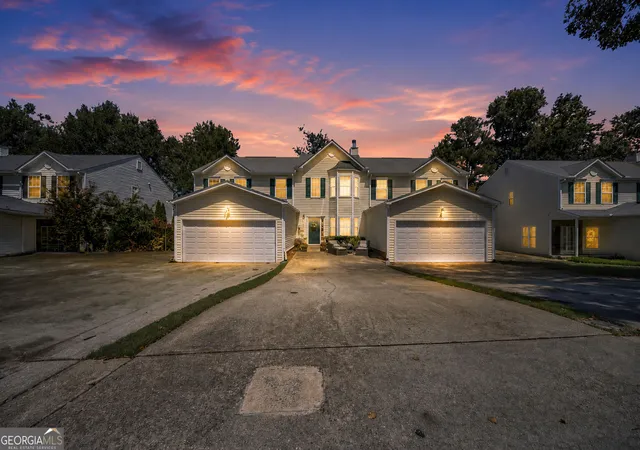 Photo 1 of Townhouse for sale at 4625 Crawford Oaks Dr, Oakwood, GA 30566 | MLS# 10830881 | Listing updated on 2026-09-14