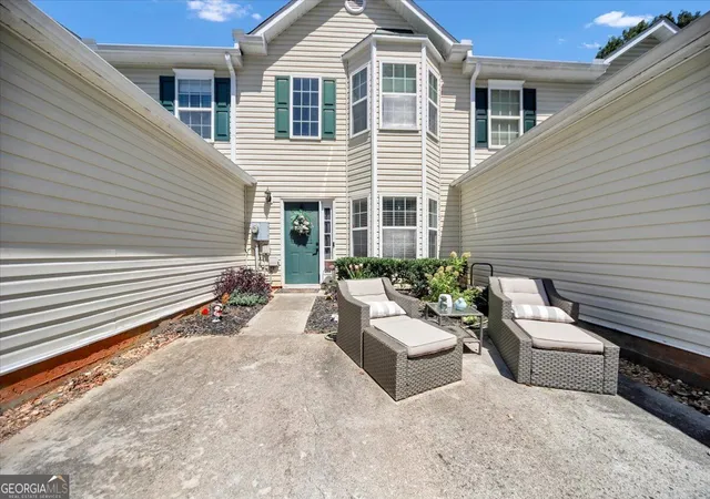 Photo 2 of Townhouse for sale at 4625 Crawford Oaks Dr, Oakwood, GA 30566 | MLS# 10830881 | Listing updated on 2026-09-14