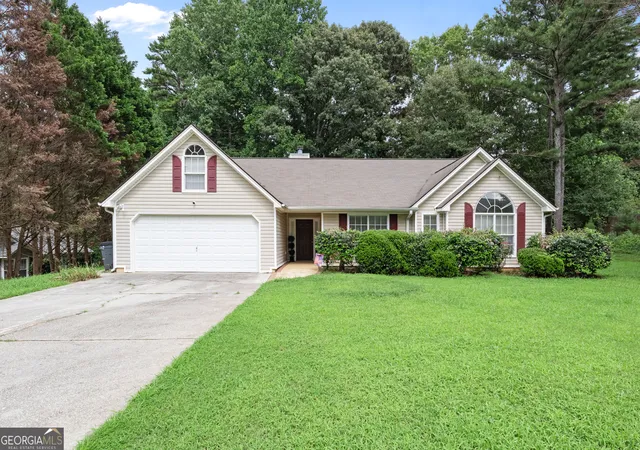 Photo 1 of Single family home for sale at 70 Charity Dr, Douglasville, GA 30134 | MLS# 10696746 | Listing updated on 2026-10-28
