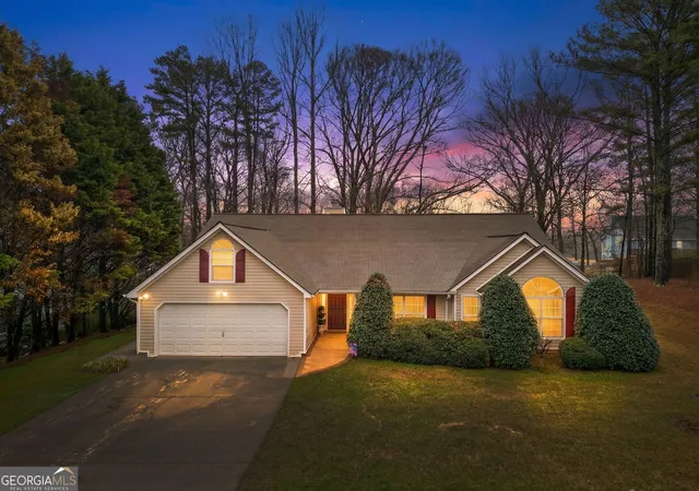 Photo 3 of Single family home for sale at 70 Charity Dr, Douglasville, GA 30134 | MLS# 10696746 | Listing updated on 2026-10-28