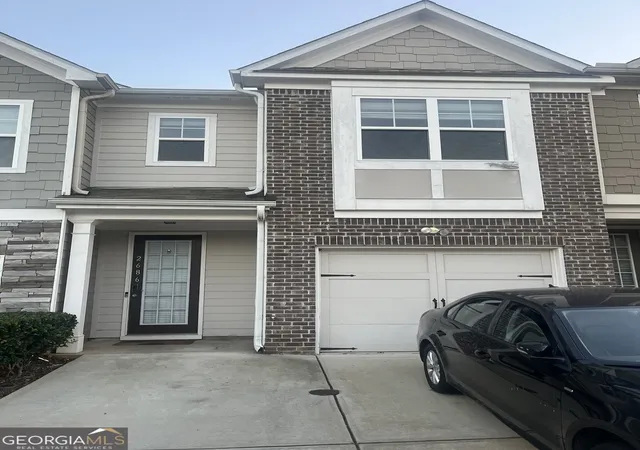 Photo 1 of Townhouse for sale at 2686 Avanti Way, Decatur, GA 30035 | MLS# 10742451 | Listing updated on 2026-05-12