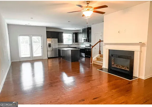 Photo 3 of Townhouse for sale at 2686 Avanti Way, Decatur, GA 30035 | MLS# 10742451 | Listing updated on 2026-05-12