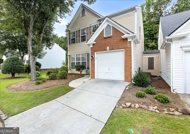 3rd image of 41 Devonshire Ct, Alpharetta, GA 30022 | MLS# 10786896