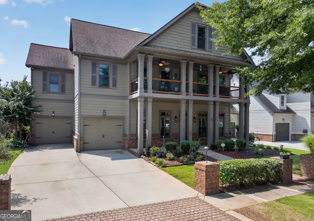 Photo 1 of Single family home for sale at 630 Warm Springs Ct, Loganville, GA 30052 | MLS# 10806901 | Listing updated on 2026-09-06