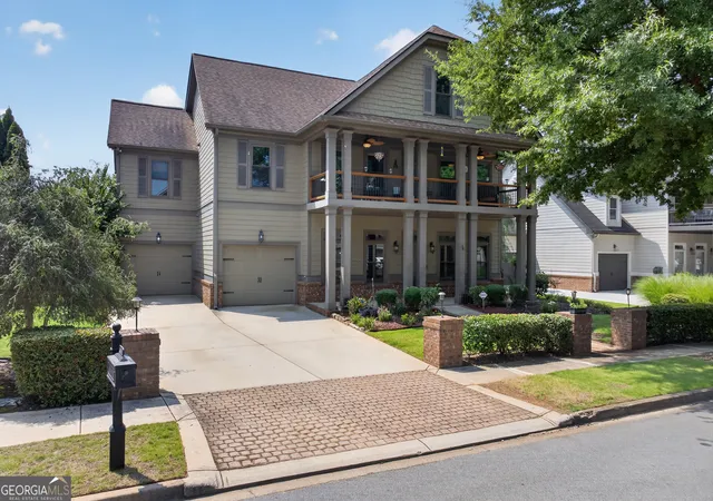 Photo 3 of Single family home for sale at 630 Warm Springs Ct, Loganville, GA 30052 | MLS# 10806901 | Listing updated on 2026-09-06