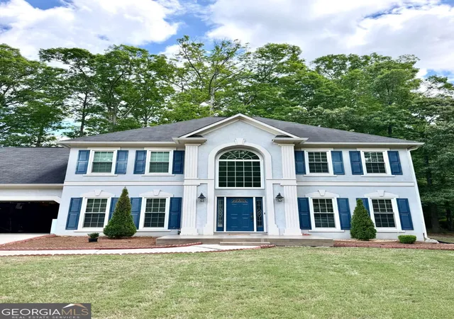 Photo 1 of Single family home for sale at 2105 Bentbrooke Trl, Lawrenceville, GA 30043 | MLS# 10762433 | Listing updated on 2026-05-26