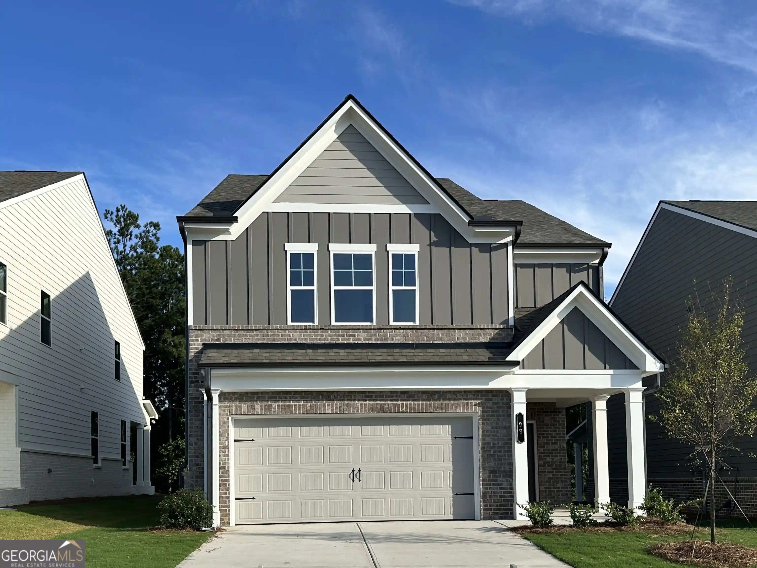 Photo 1 of Single family home for sale at 99 Avian Way, Auburn, GA 30011 | MLS# 10844543 | Listing updated on 2026-10-03