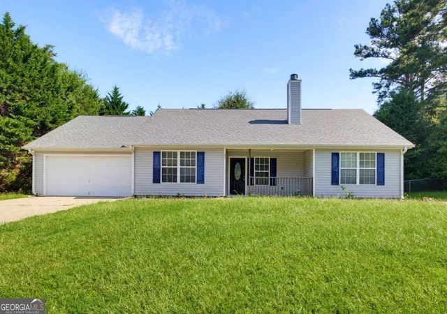 Photo 1 of Single family home for sale at 31 Adair Cvs, Dallas, GA 30157 | MLS# 10827450 | Listing updated on 2026-09-28