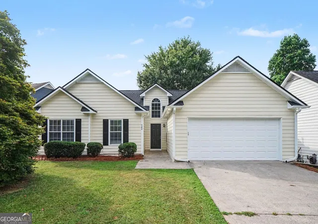 1st image of 740 Chatham Park Dr, Lawrenceville, GA 30046 | MLS# 10832105