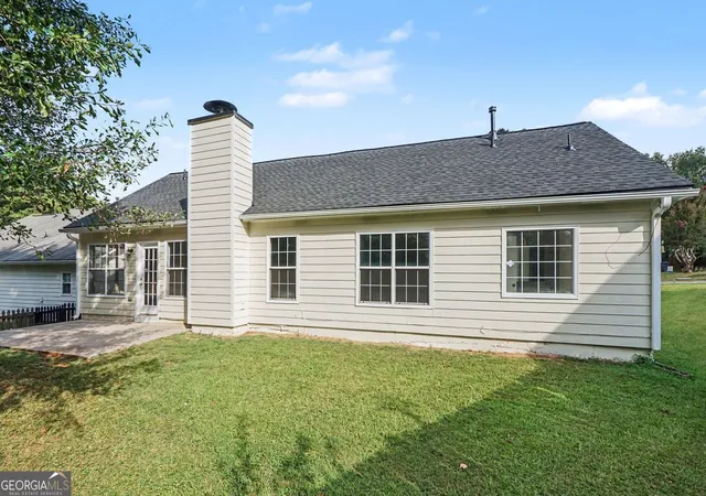 2nd image of 740 Chatham Park Dr, Lawrenceville, GA 30046 | MLS# 10832105