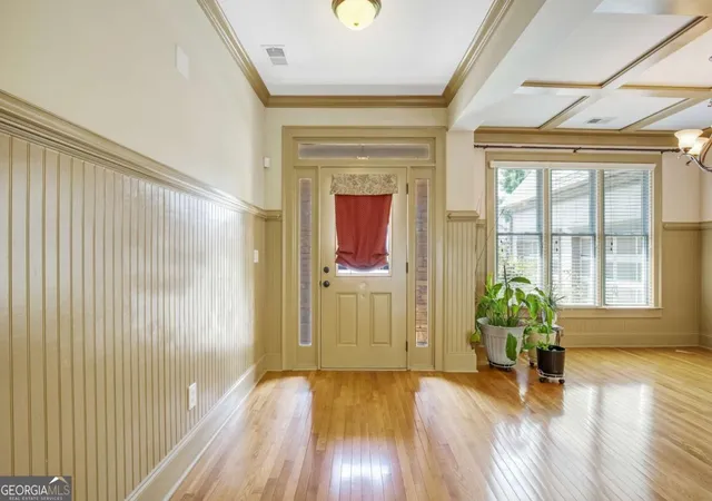 Photo 3 of Single family home for sale at 5 Eastview Ct Se, Cartersville, GA 30120 | MLS# 10809488 | Listing updated on 2026-09-02