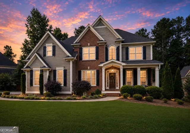 Photo 1 of Sale Pending at 227 Oakwind Point, Acworth, GA 30101 | MLS# 10790189 | Listing updated on 2026-09-02
