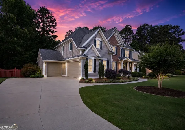 Photo 2 of Sale Pending at 227 Oakwind Point, Acworth, GA 30101 | MLS# 10790189 | Listing updated on 2026-09-02