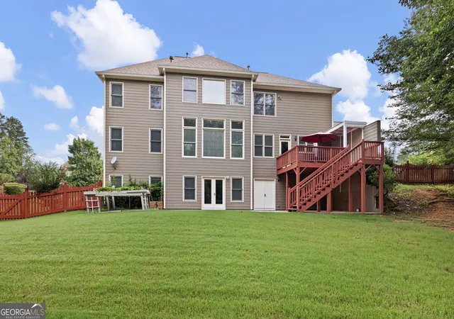Photo 54 of Sale Pending at 227 Oakwind Point, Acworth, GA 30101 | MLS# 10790189 | Listing updated on 2026-09-02