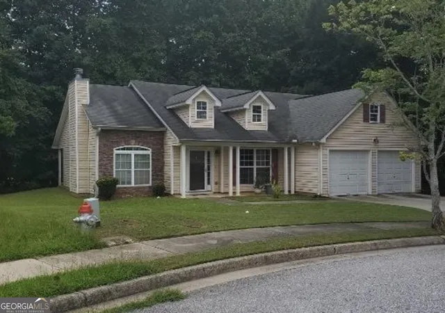 2nd image of 210 Arran Pt, Fairburn, GA 30213 | MLS# 10826880