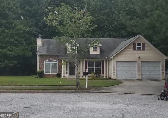 3rd image of 210 Arran Pt, Fairburn, GA 30213 | MLS# 10826880