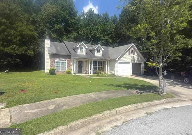 4th image of 210 Arran Pt, Fairburn, GA 30213 | MLS# 10826880