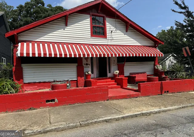 1st image of 814 Welch St Sw, Atlanta, GA 30310 | MLS# 10818546