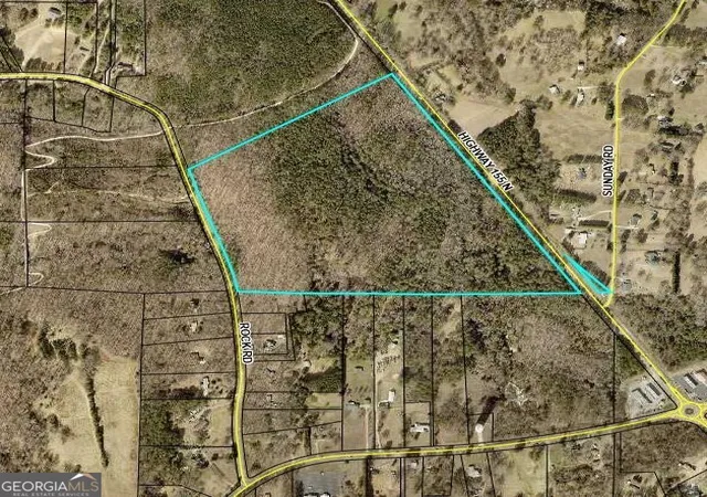 2nd image of 0 Hwy 155 #TRACT 5, Stockbridge, GA 30281 | MLS# 10665815