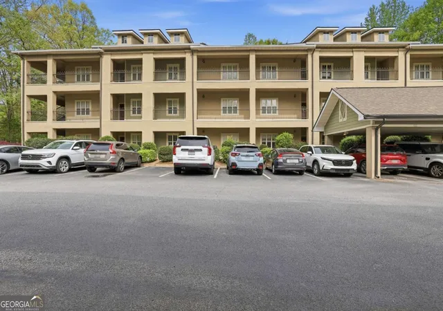 Photo 1 of Condo for sale at 125 Wood Lake Dr #305, Athens, GA 30606 | MLS# 10768417 | Listing updated on 2026-08-26