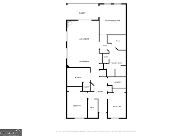 Photo 24 of Condo for sale at 125 Wood Lake Dr #305, Athens, GA 30606 | MLS# 10768417 | Listing updated on 2026-08-26
