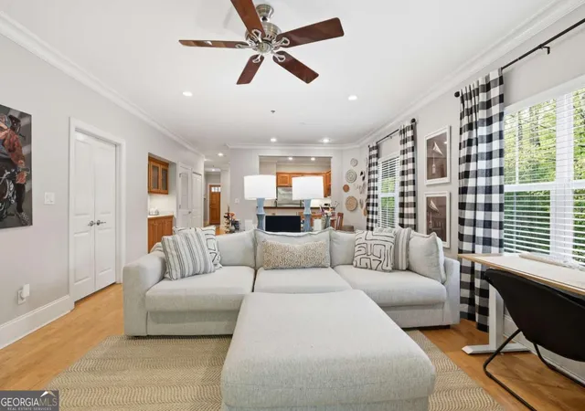 Photo 3 of Sale Pending at 125 Wood Lake Dr #305, Athens, GA 30606 | MLS# 10768417 | Listing updated on 2026-09-29