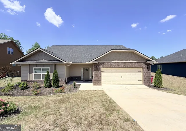 2nd image of 608 Britton Wy, Macon, GA 31216 | MLS# 10735820