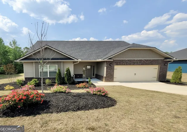 3rd image of 608 Britton Wy, Macon, GA 31216 | MLS# 10735820