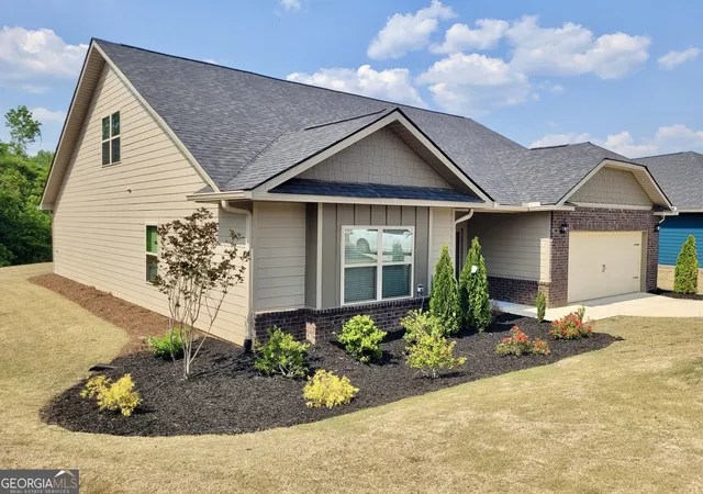 5th image of 608 Britton Wy, Macon, GA 31216 | MLS# 10735820