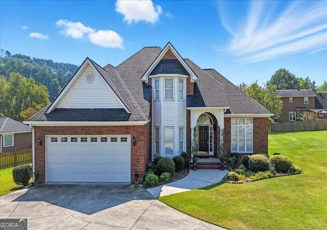 Photo 1 of Single family home for sale at 3 Belmont Ct Se, Rome, GA 30161 | MLS# 10792397 | Listing updated on 2026-07-15
