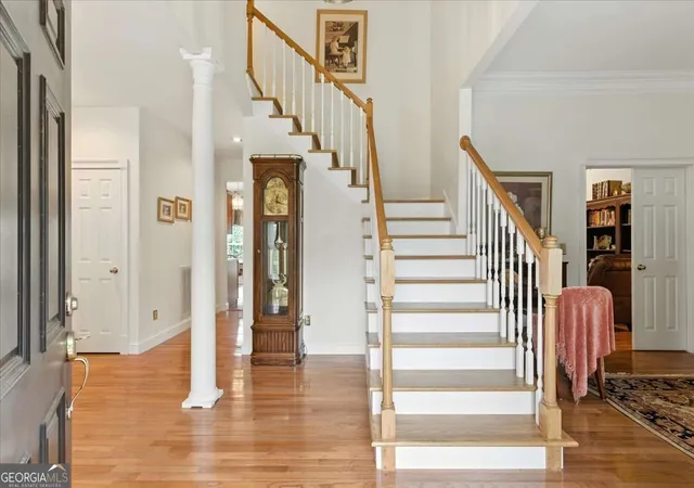 Photo 2 of Single family home for sale at 3 Belmont Ct Se, Rome, GA 30161 | MLS# 10792397 | Listing updated on 2026-07-15