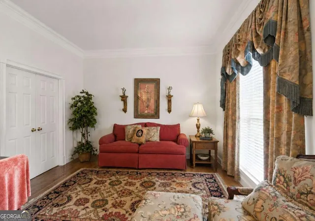 Photo 3 of Single family home for sale at 3 Belmont Ct Se, Rome, GA 30161 | MLS# 10792397 | Listing updated on 2026-07-15