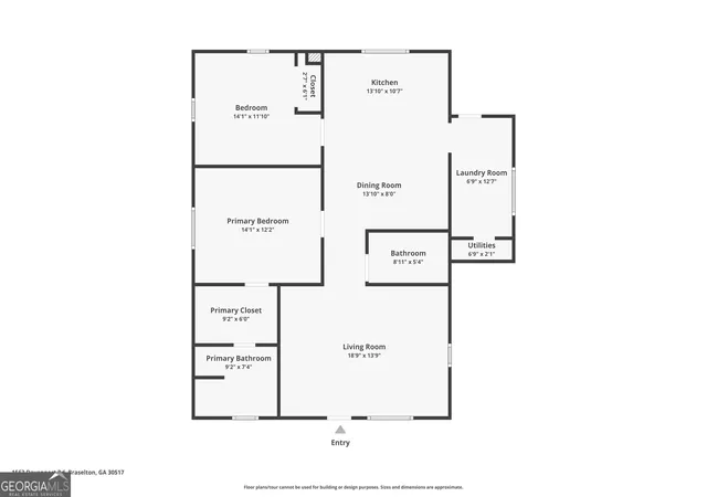 26th image of 1563 Davenport Rd, Braselton, GA 30517 | MLS# 10811707