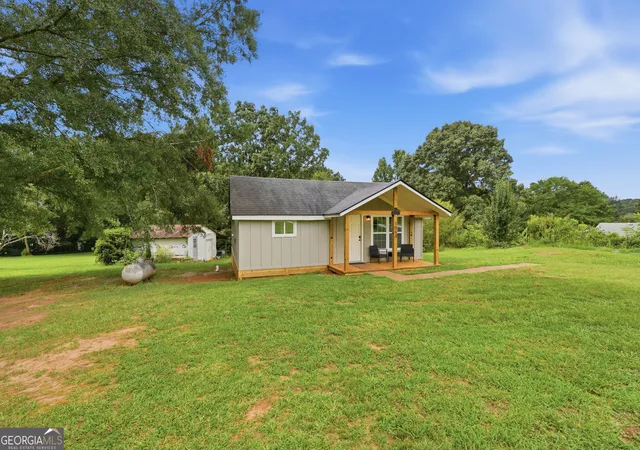 2nd image of 1563 Davenport Rd, Braselton, GA 30517 | MLS# 10811707