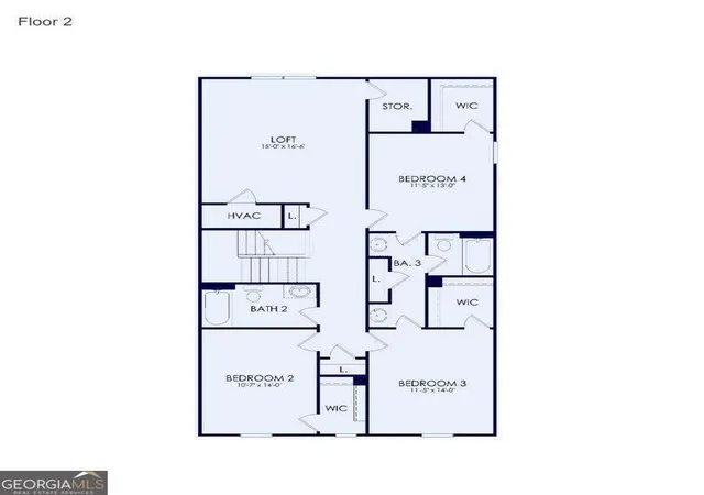 3rd image of 312 Wilton Wy, Mcdonough, GA 30252 | MLS# 10801061
