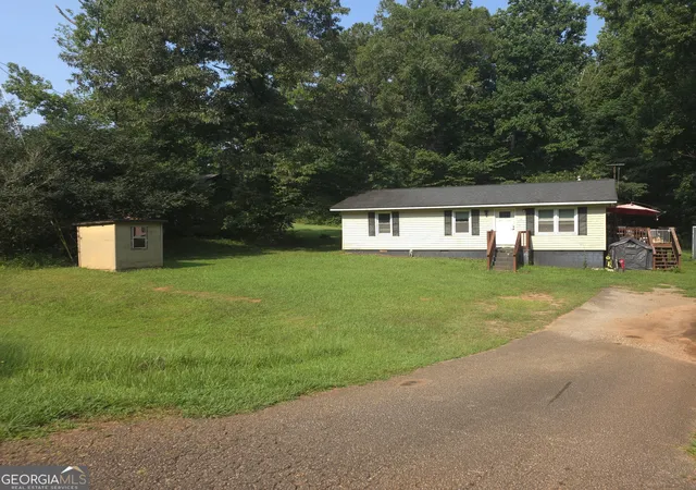 1st image of 95 Chehaw Rd, Griffin, GA 30223 | MLS# 10804793