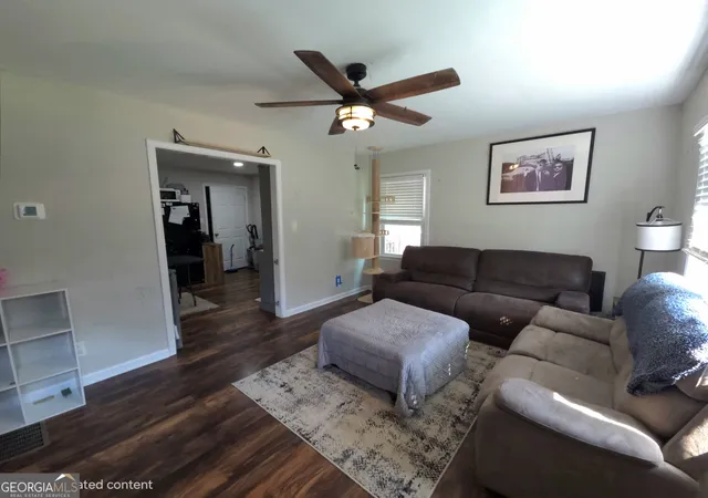 Photo 3 of Sale Pending at 95 Chehaw Rd, Griffin, GA 30223 | MLS# 10804793 | Listing updated on 2026-09-06