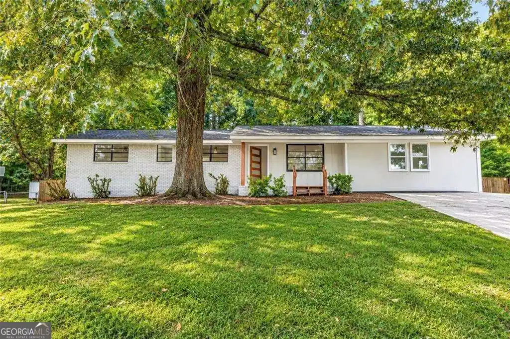 Photo 1 of Single family home for sale at 6065 Yucca Dr, Douglasville, GA 30135 | MLS# 10867021 | Listing updated on 2026-10-19